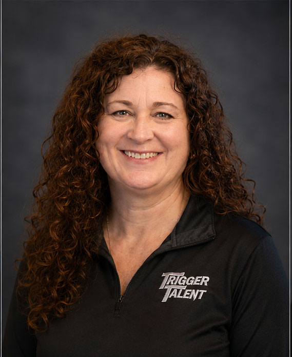 Allison Vandersand – Firearms Instructor Allison Vandersand - Firearms Instructor