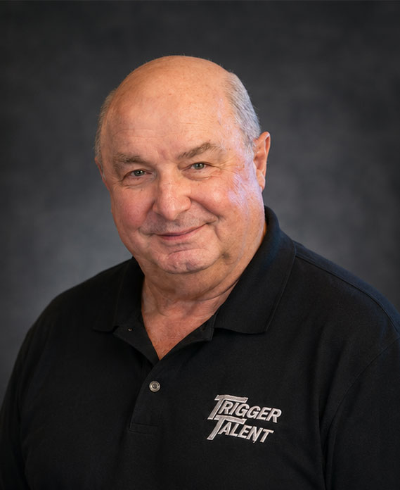 Gene Flowers – Firearms Instructor Gene Flowers - Firearms Instructor