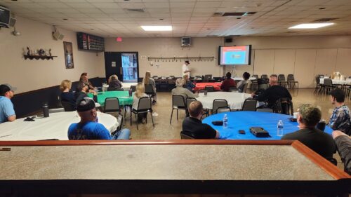 Trigger Talent Classes & Training - Concealed Carry
